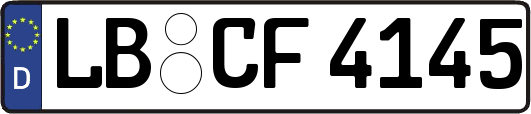 LB-CF4145