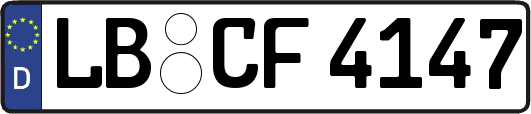 LB-CF4147