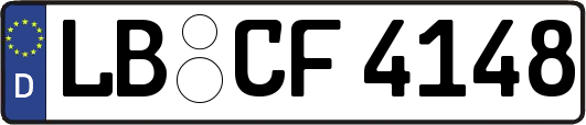 LB-CF4148
