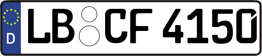 LB-CF4150