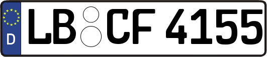 LB-CF4155