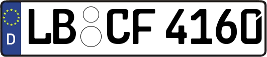 LB-CF4160