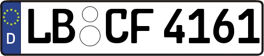 LB-CF4161