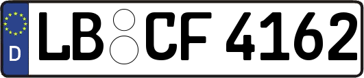 LB-CF4162