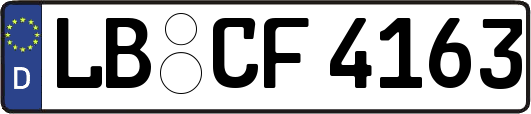 LB-CF4163
