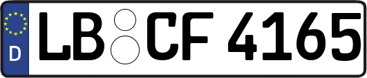 LB-CF4165