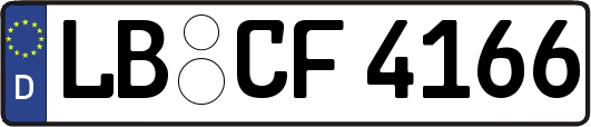LB-CF4166