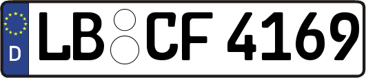 LB-CF4169