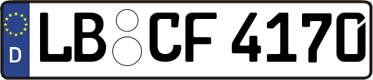 LB-CF4170