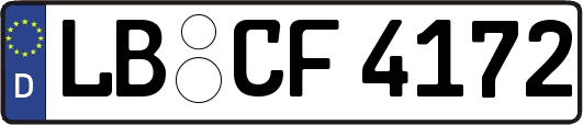 LB-CF4172