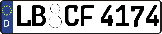 LB-CF4174