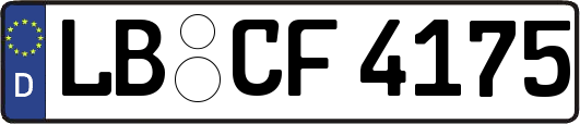 LB-CF4175