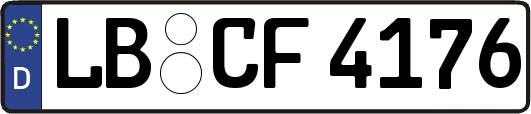 LB-CF4176