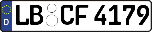 LB-CF4179