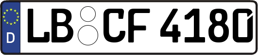 LB-CF4180