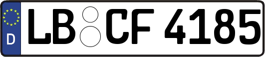 LB-CF4185