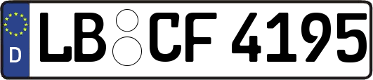 LB-CF4195