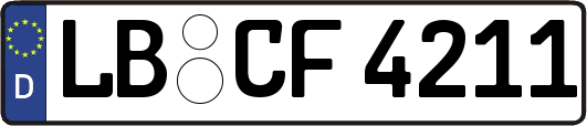 LB-CF4211