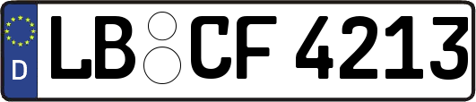 LB-CF4213