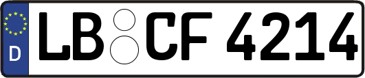 LB-CF4214
