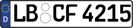 LB-CF4215