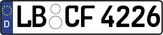 LB-CF4226