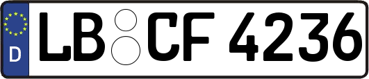 LB-CF4236