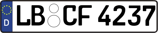 LB-CF4237