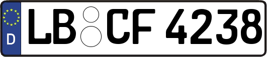 LB-CF4238