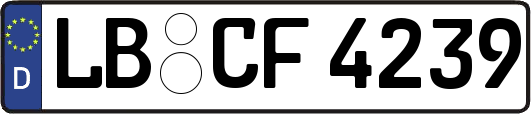 LB-CF4239