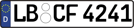 LB-CF4241