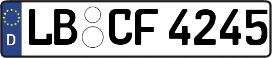 LB-CF4245