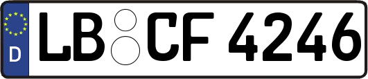 LB-CF4246