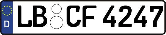 LB-CF4247