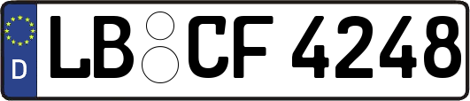 LB-CF4248
