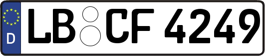 LB-CF4249