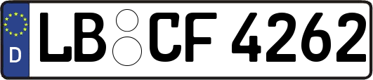 LB-CF4262