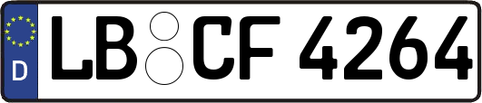 LB-CF4264