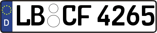 LB-CF4265