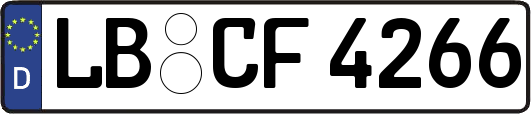 LB-CF4266