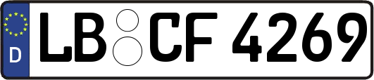 LB-CF4269