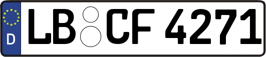LB-CF4271