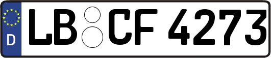 LB-CF4273