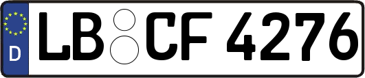 LB-CF4276