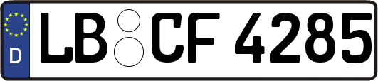 LB-CF4285