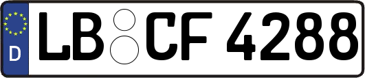 LB-CF4288