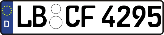 LB-CF4295