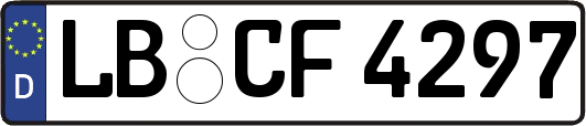 LB-CF4297