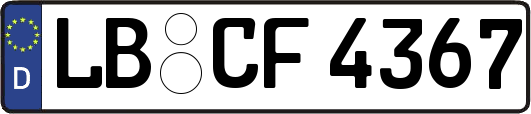 LB-CF4367