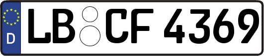 LB-CF4369